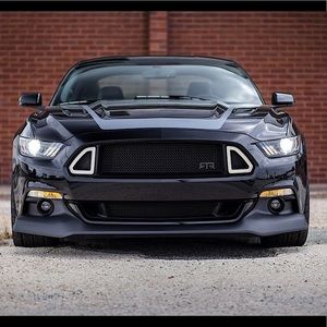 Meet your Posher, Joseph